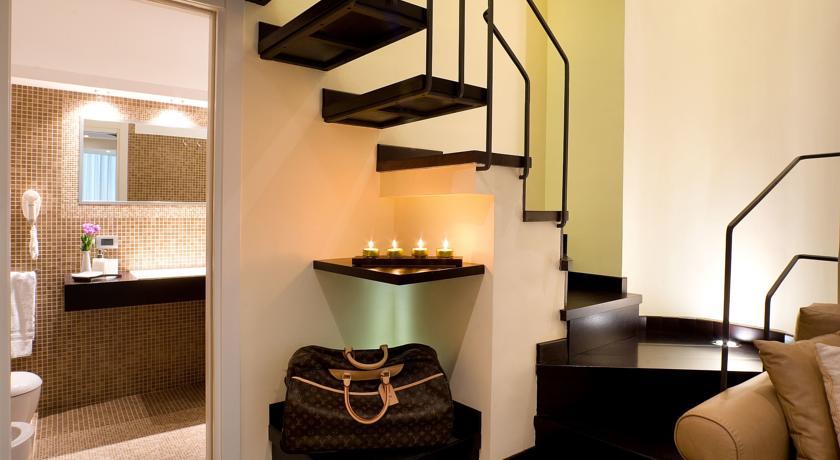 Magi House Relais Aparthotel Sorrento Cameră foto