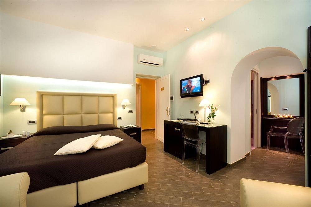 Magi House Relais Aparthotel Sorrento Exterior foto