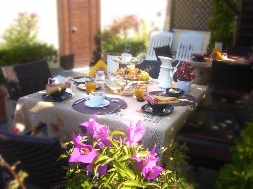 Magi House Relais Aparthotel Sorrento Exterior foto