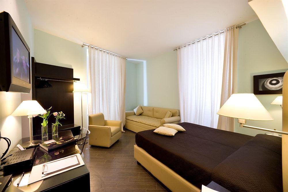 Magi House Relais Aparthotel Sorrento Exterior foto
