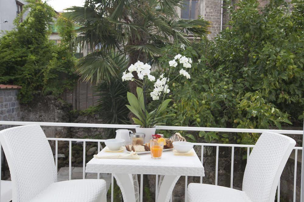 Magi House Relais Aparthotel Sorrento Exterior foto